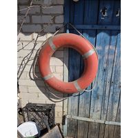Спасательный круг