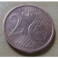 2 евроцента 2003 A Германия