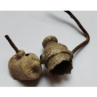 От подсвешника, МНОГО ЛОТОВ С РУБЛЯ!!!