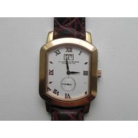 Часы наручные A. Lange & Soehne Glashuette i. Sa Копия