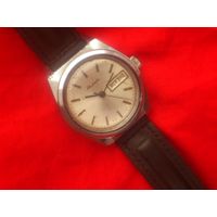 Часы РАКЕТА 2628 РОЛЕКС из СССР 1980-х