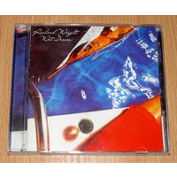 Richard Wright (ex- Pink Floyd) - Wet Dream (1978, Audio CD)