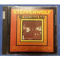 CD,(USA) Steppenwolf – 16 Greatest Hits