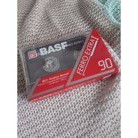 Кассета BASF FERRO EXTRA 90.