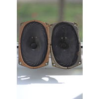 Динамики СССР 2ГДШ-2 И 1ГД-48-14В