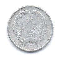 1 хао 1976. Вьетнам