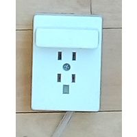 Колодка для подключения телефона.