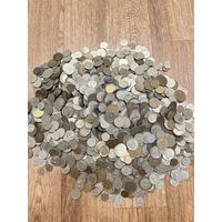 Монеты ссср 4 Кг