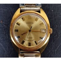 Часы Восток Au10 Календарь