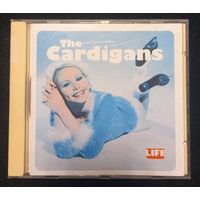 CD,(Швеция) The Cardigans – Life