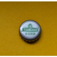 Пивная крышка.