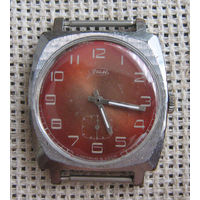 Часы. Зим 2602.