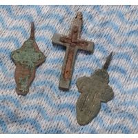 Крестики, с рубля!!!