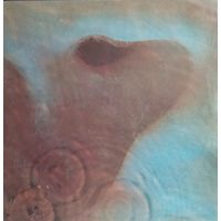 PINK FLOYD /Meddle/1971, Harvest, LP, EX, Germany