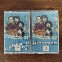 Динамик 82 "Динамик 1/Динамик 2"