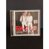 CD БИ-2 MP3