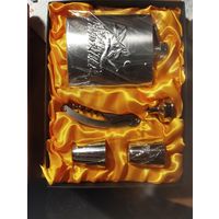 Подарочный набор для мужчин.5 предметов.