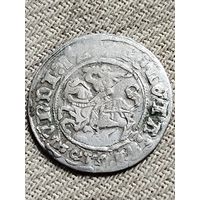 Распродажа - полугрош 1512г.,Жигимонт Старый,ВКЛ