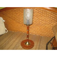 Торшер настольный СССР