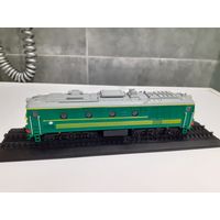 Локомотив ТЭП -10