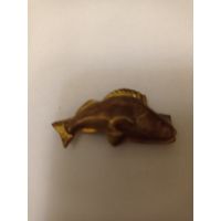 Брошка значок