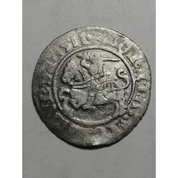 Полугрош 1511