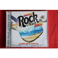 Various - Summer Rock 2009 (2009, 2xCD)