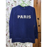 Свитшот Paris, р.S