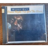 Buddy Guy – Damn Right, I've Got The Blues