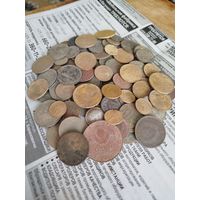 Распродажа - более 100-а монет СССР