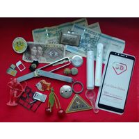 Всякое разное..