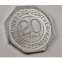 Нотгельд Германия