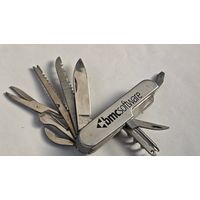 Складной перочинный нож