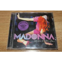 Madonna - Confessions On A Dance Floor - CD