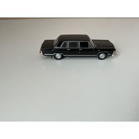 Автолегенда ГАЗ-14 (Чайка).