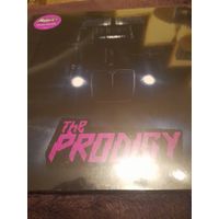 THE PRODIGY     "NO TOURISTS " 2018 2LP GATEFOLD,EU 538426291- SEALED