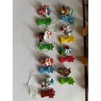 Серия Ферреро