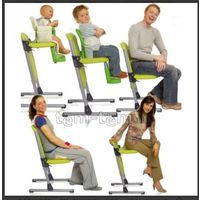 Растущий стульчик brevi slex