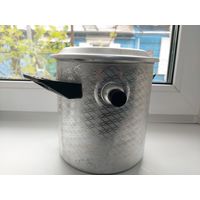 Кастрюля для варки молока СССР