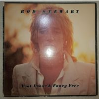 Rod Stewart-Fool Loose&Fancy free.LP USA