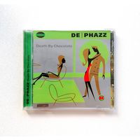 De Phazz-Death By Chocolate