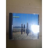 ALAN PARSONS  "TRY ANYTHING ONCE" CD 1993