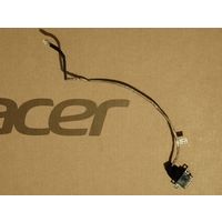 Разъем USB для Lenovo Z565