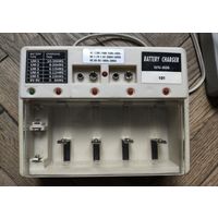 Устройство для зарядки аккумуляторов