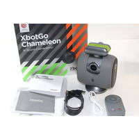 Новый XBotGo Chameleon AI Cameraman