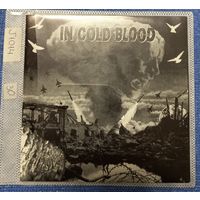 CD,(USA) In Cold Blood – Hell On Earth