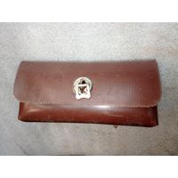 Сумка бардачок кобура для ключей велосипеда на седло