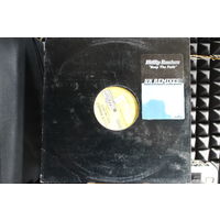 Phillip Ramirez - Keep The Faith (Remixes) (1997, Vinyl)