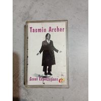 Аудио кассета Tasmin Archer