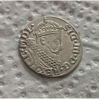 3 гроша 1621
